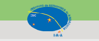 Instituto de Astrof&iacute;sica Andaluc&iacute;a